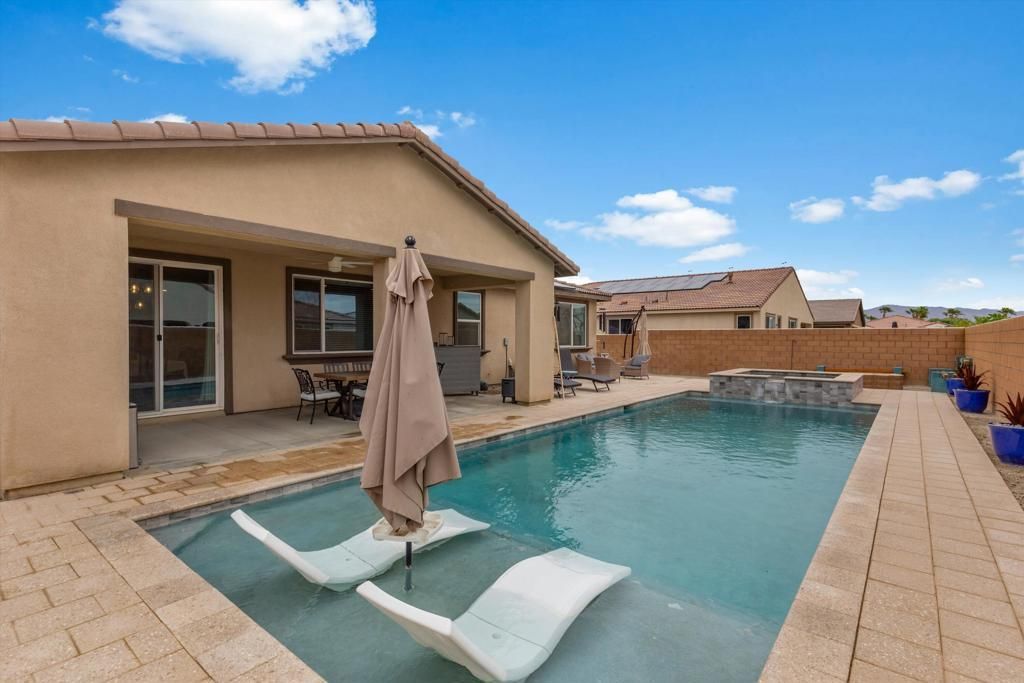 82161 Modena Road, Indio