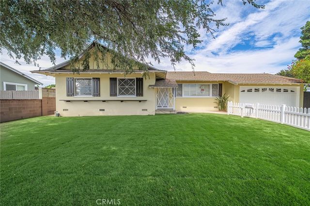 901 W Autumn, Anaheim