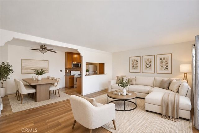 23308 Marigold Avenue # V-201, Torrance