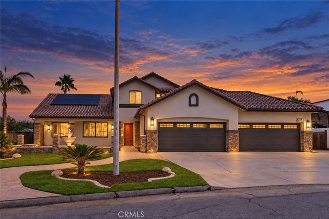 20751 Donielle Court, Wildomar