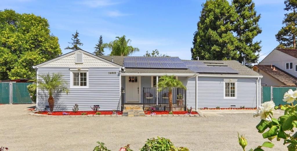 14815 Los Gatos-almaden Road, San Jose