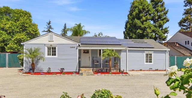 14815 Los Gatos-almaden Road, San Jose