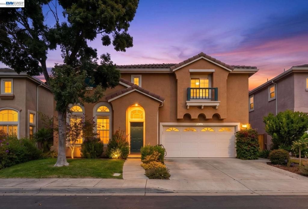 15632 Baypoint Ave, San Leandro