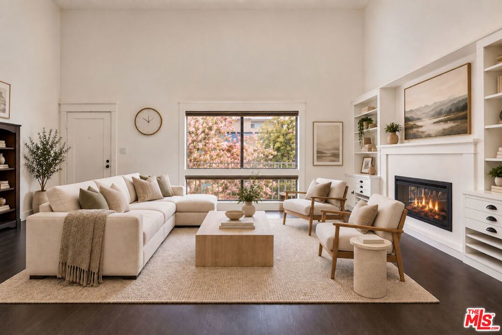 200 S La Fayette Park Place # 2, Los Angeles