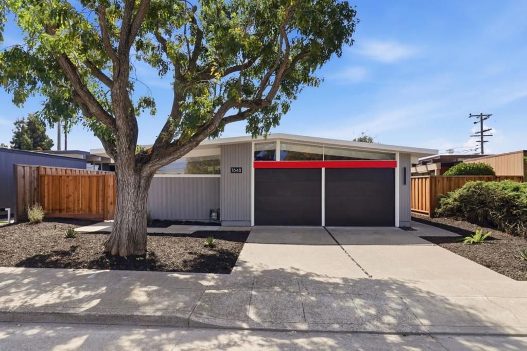 1648 Wolfe Drive, San Mateo