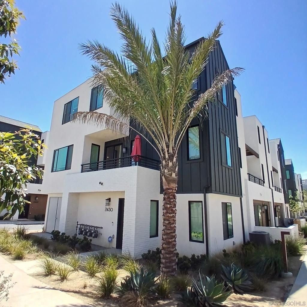 2430 Cascalote Loop, San Diego