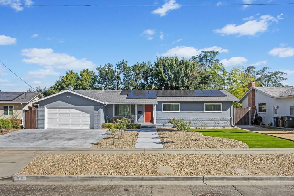 105 Ridgerock Drive, Antioch