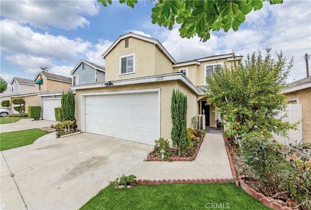 13038 Parkview, Baldwin Park