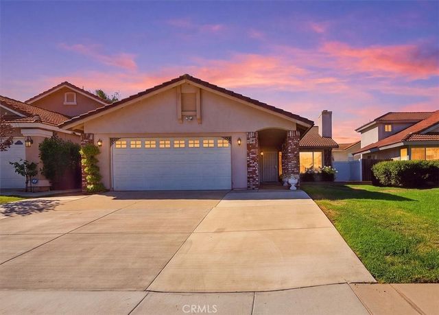 19981 Silvercrest Lane, Riverside
