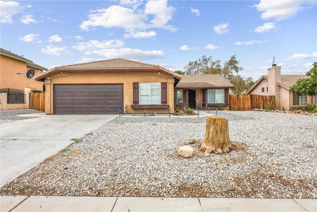 14806 Cypress, Adelanto