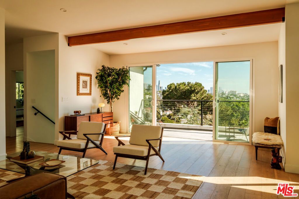 1756 Rotary Drive, Los Angeles