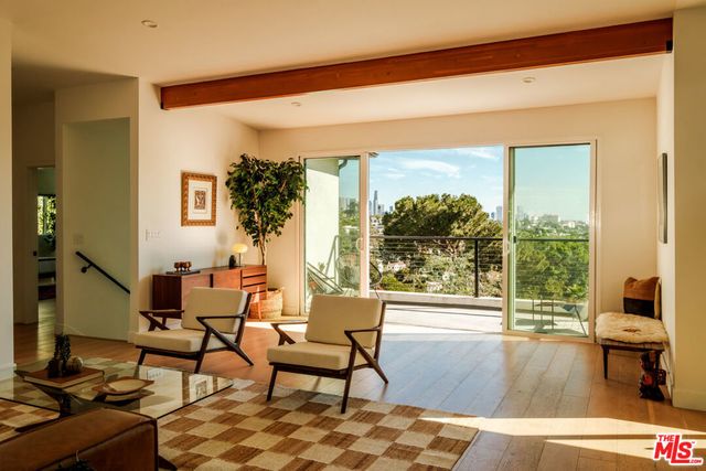 1756 Rotary Drive, Los Angeles