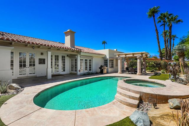 38800 Desert Mirage Drive, Palm Desert
