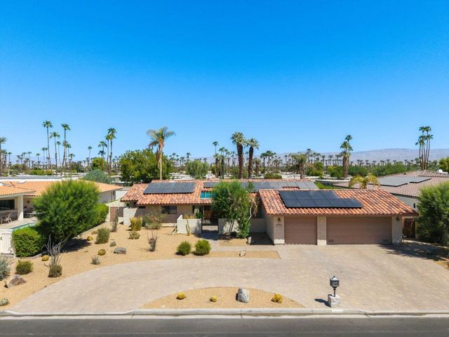 75582 Painted Desert Drive, Indian Wells