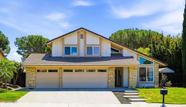 3489 Birdsong Avenue, Thousand Oaks