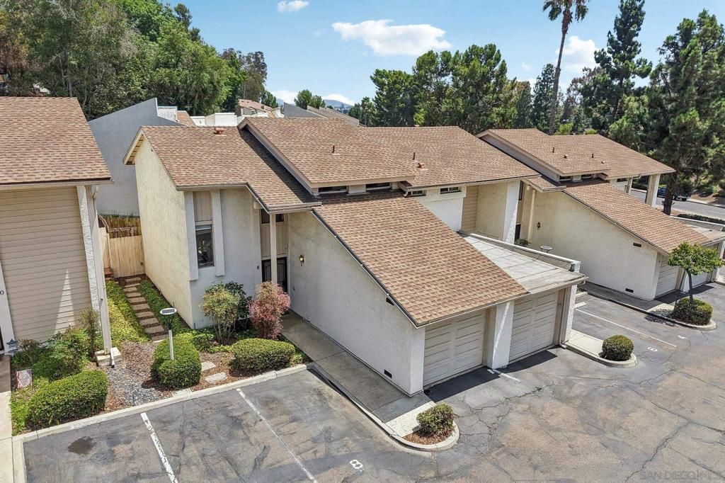5455 Baltimore Dr # 8, La Mesa