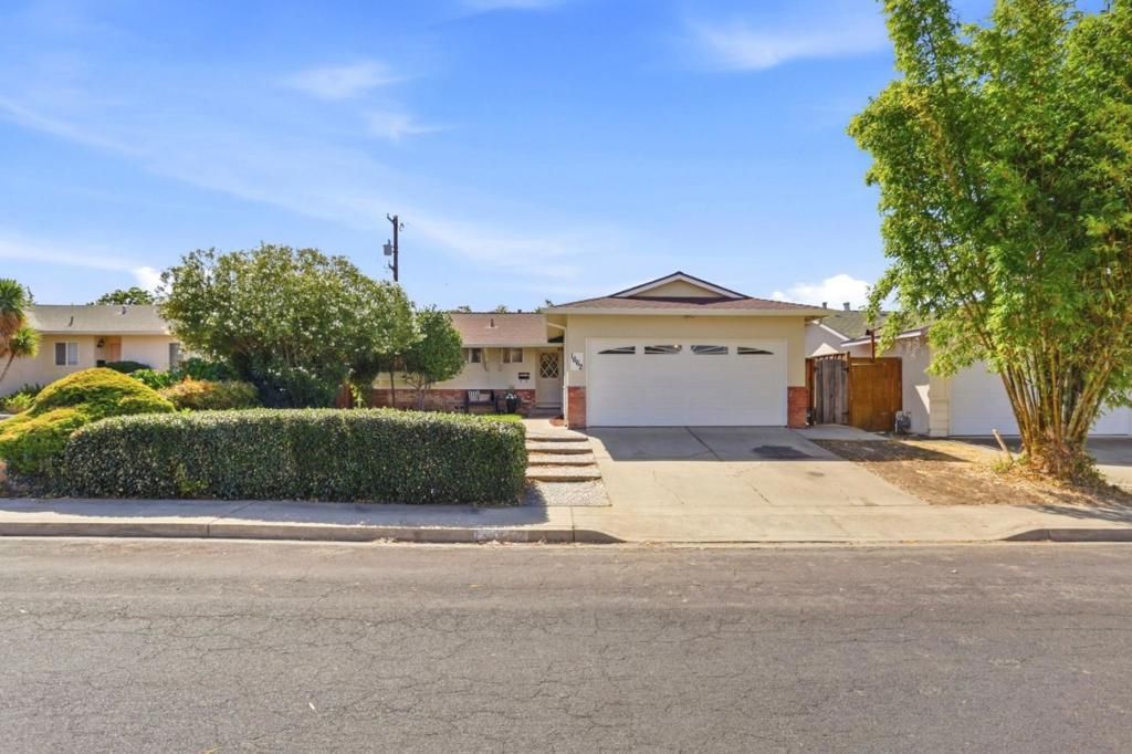 1662 Everglades Drive, Milpitas