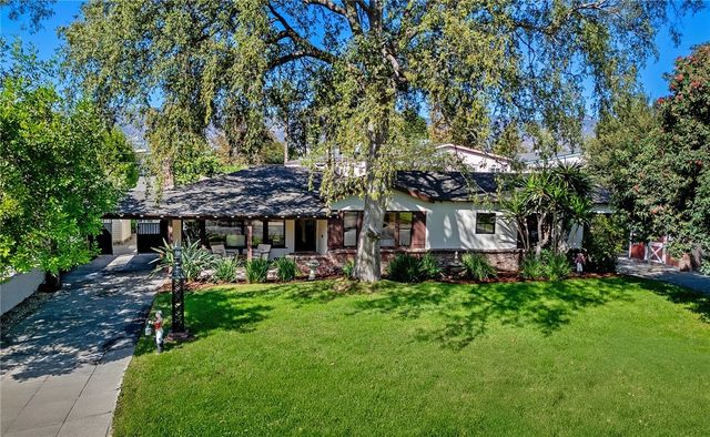 1541 Rancho Avenue, Glendale