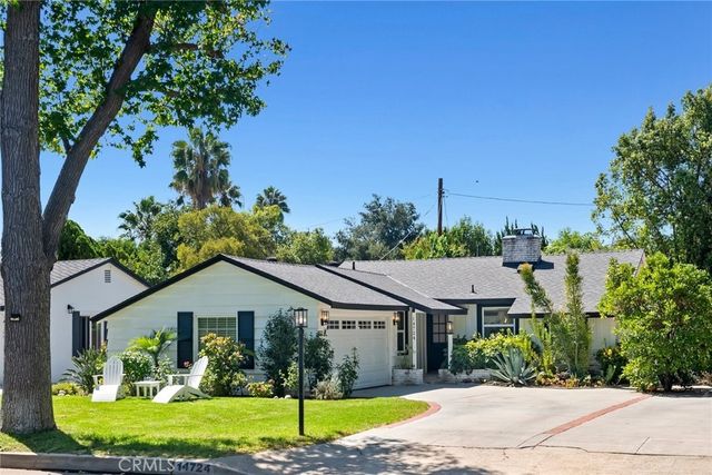 14724 Cumpston Street, Sherman Oaks