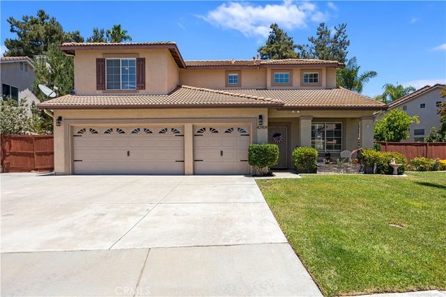 42904 Via Alhama, Temecula