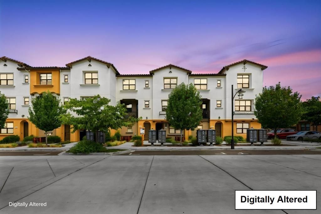 793 Santa Cecilia Terrace, Sunnyvale