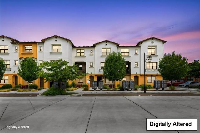 793 Santa Cecilia Terrace, Sunnyvale