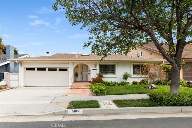24814 Madison, Torrance.