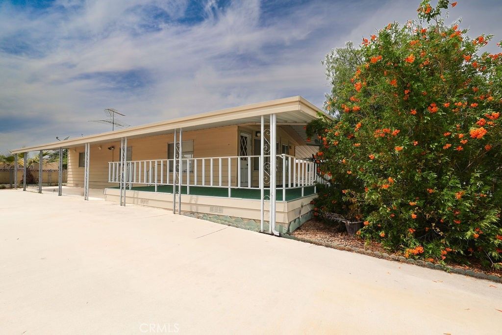 282 N La Paloma, San Jacinto