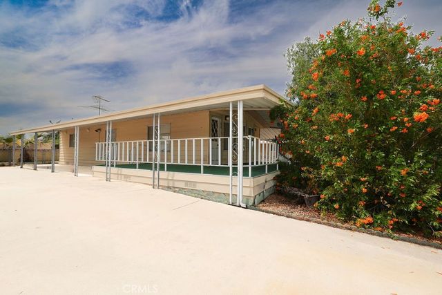 282 N La Paloma, San Jacinto