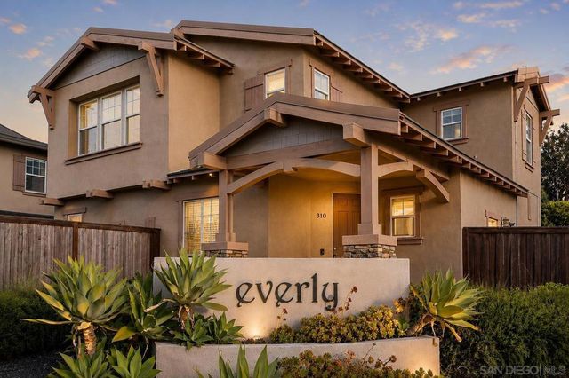 310 Dahlia Way, El Cajon