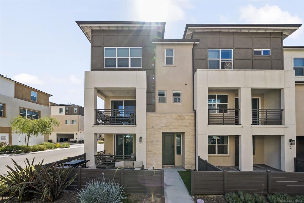 785 Vada St. # #1, Chula Vista