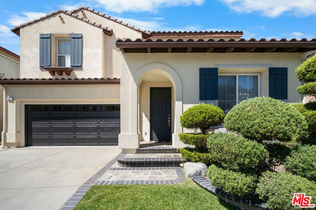 11071 Tamberly Lane, Los Angeles