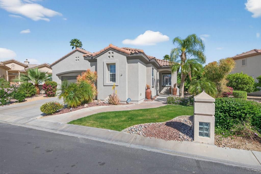 80456 Glen Eagles Court, Indio