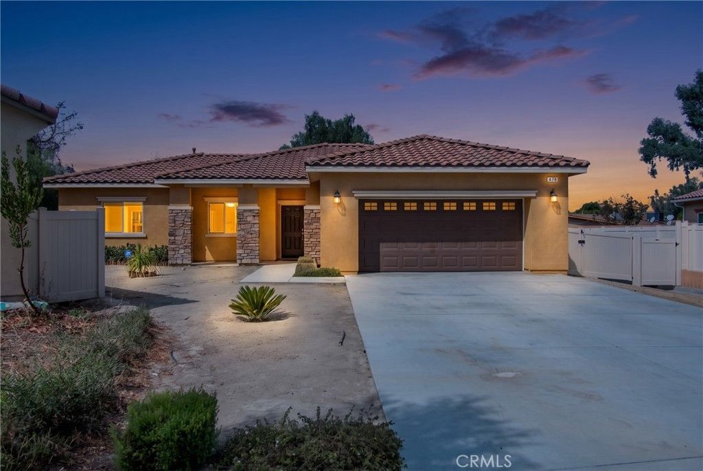 476 W Camellia Way, San Jacinto