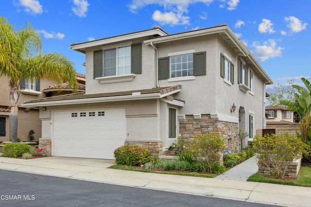 2872 La Plata Drive, Camarillo