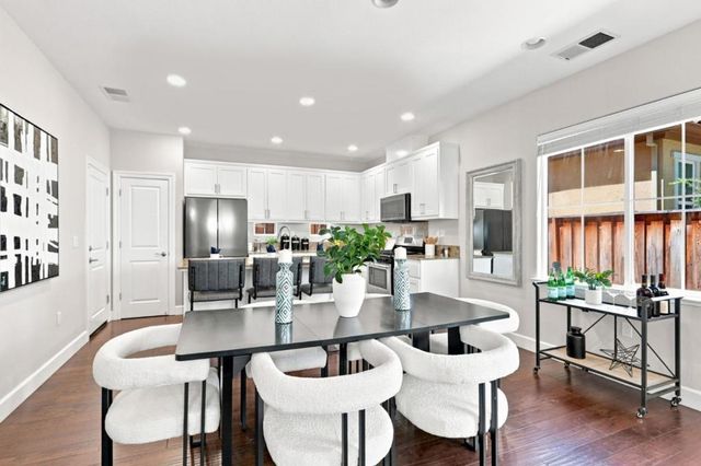 5393 Chesbro Avenue, San Jose
