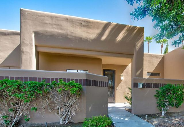 67431 Toltec Court, Cathedral City