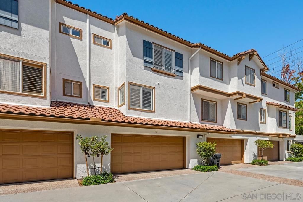 10242 Wateridge Cir # 197, San Diego