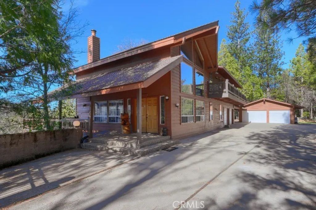 38830 Road 274, Bass Lake