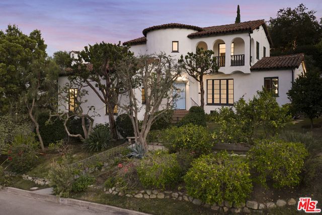 3456 Ben Lomond Place, Los Angeles