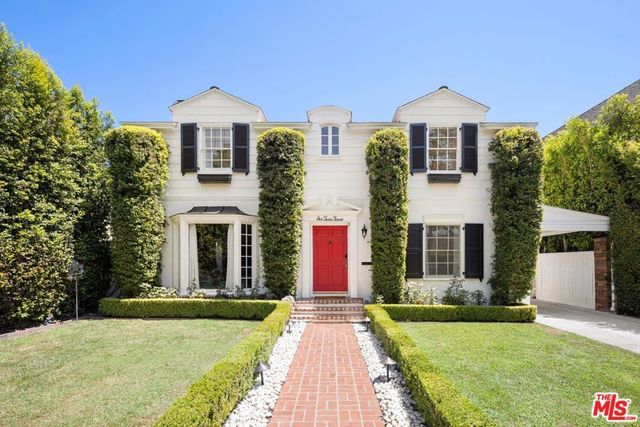 624 N Highland Avenue, Los Angeles