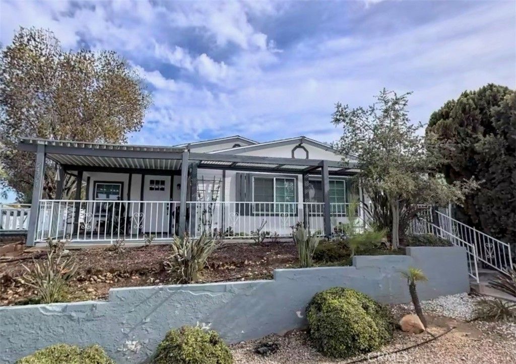 24721 Pitchfork, Wildomar