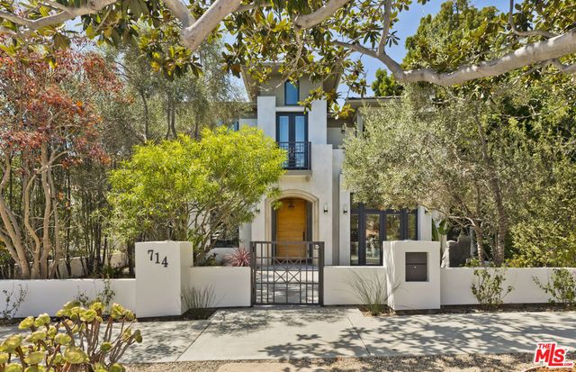 714 Euclid Street, Santa Monica