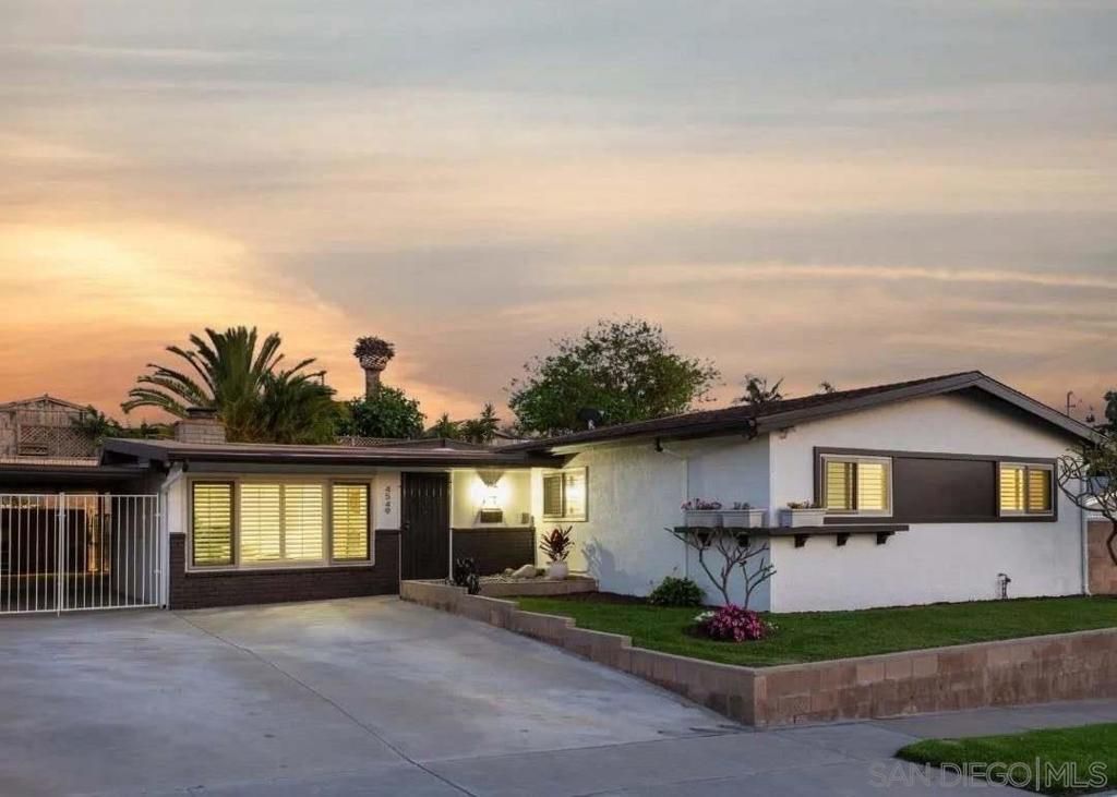 4549 Lyric Ln, San Diego