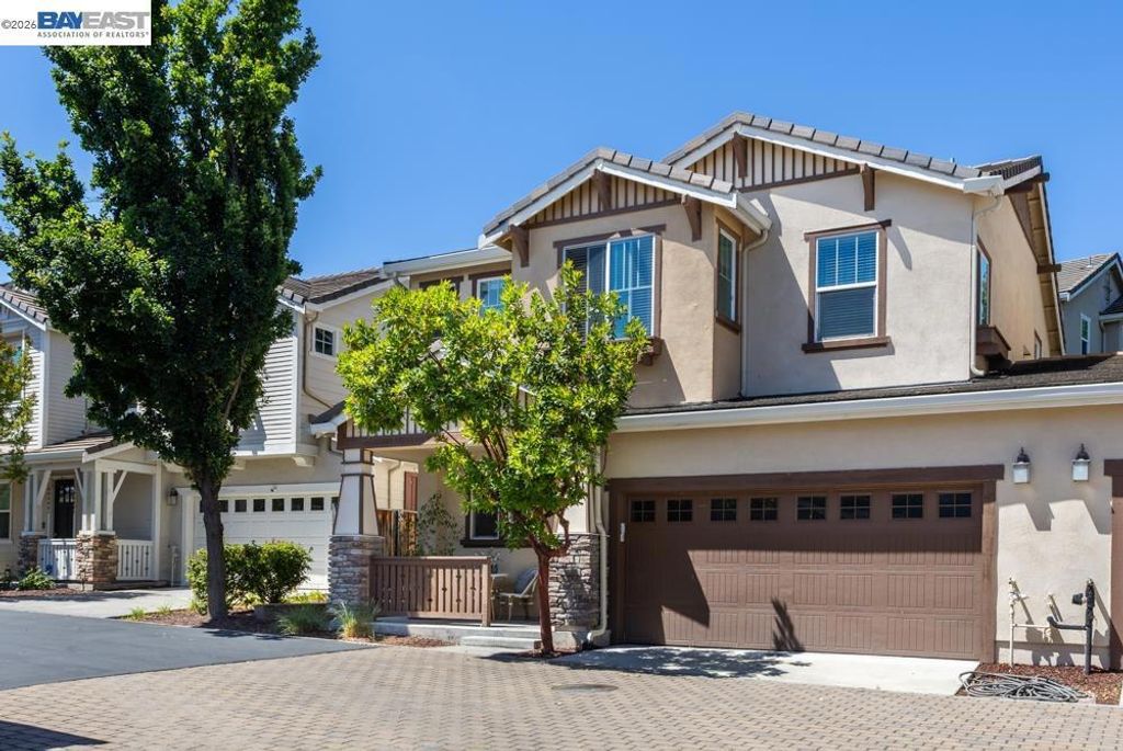 161 Elworthy Ranch Dr, Danville