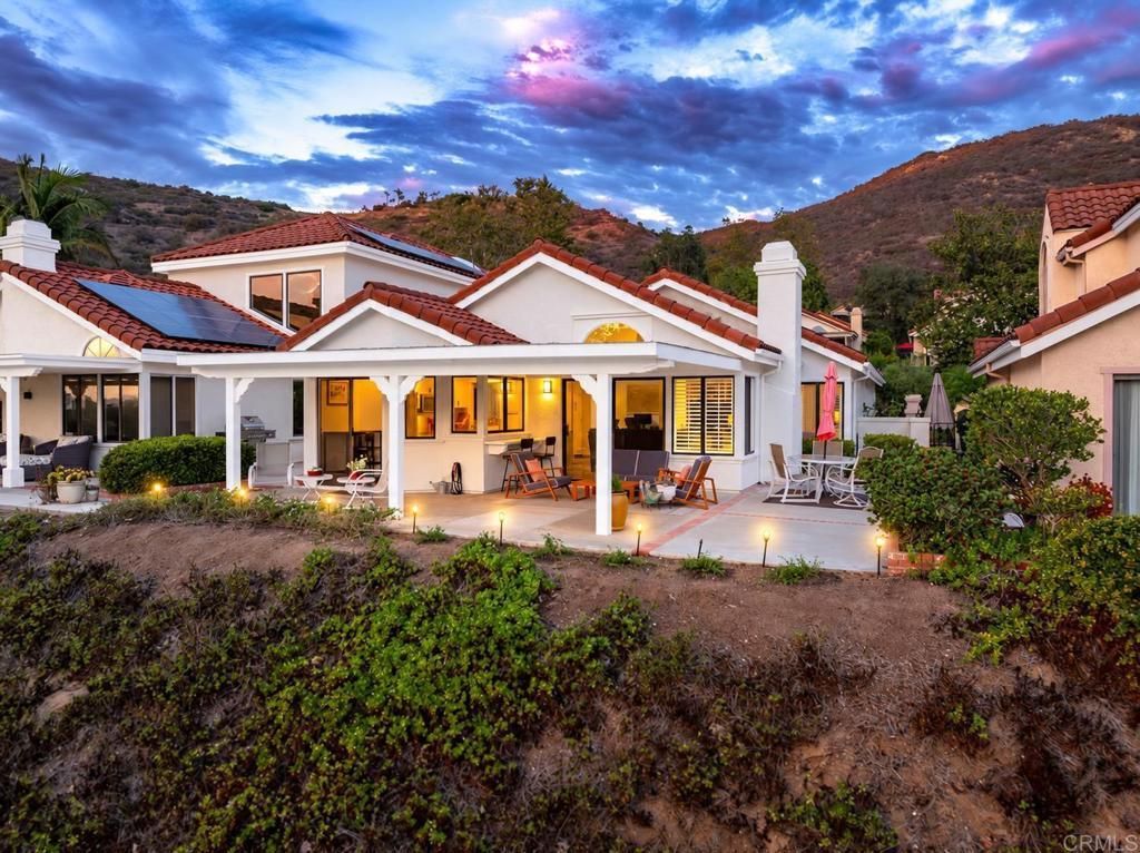 29114 Laurel Valley Drive, Vista