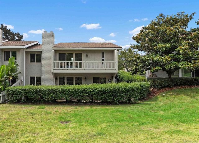 2286 Caminito Preciosa Norte, La Jolla