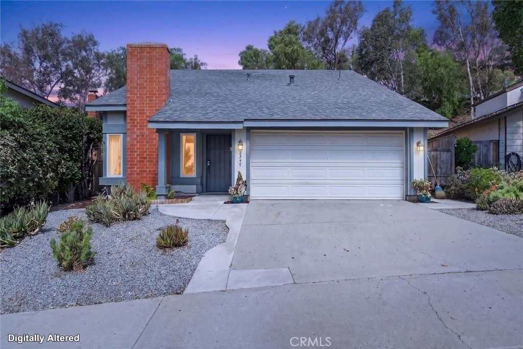 2347 Viewridge Place, Escondido