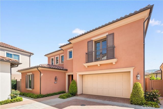 117 Donati, Irvine
