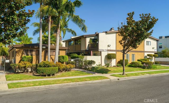 14364 Yukon Avenue # 11, Hawthorne